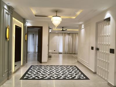 Living Room Image of 2350 Sq.ft 4 BHK Builder Floor for sale in Sector 45 Gurgaon for Rs. 35000000