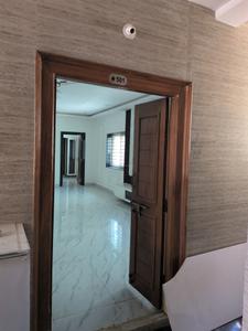 Main Entrance Image of 1550 Sq.ft 3 BHK Apartment / Flat for sale in Moula Ali Secunderabad for Rs. 11500000