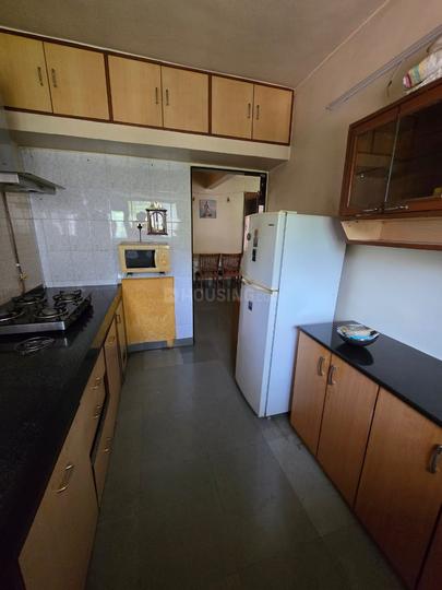 Near Pict college Kitchen 1