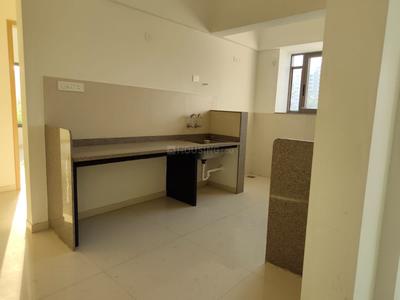 Kitchen Image of 1282 Sq.ft 2 BHK Apartment / Flat for rent in Shivaji Nagar Pune for Rs. 60000