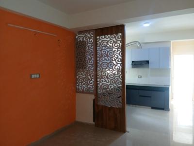 Living Room Image of 750 Sq.ft 3 BHK Apartment / Flat for sale in ROF Aalayas Phase 2, Sector 102 Gurgaon for Rs. 8000000