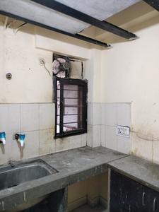 Kitchen Image of 450 Sq.ft 1 BHK Apartment / Flat for sale in Sector 23B Dwarka New Delhi for Rs. 6200000