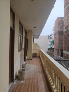 Bedroom One Image of 2250 Sq.ft 3 BHK Builder Floor for sale in Sector 49 Faridabad for Rs. 13500000
