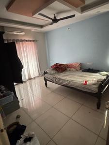Bedroom Image of 2610 Sq.ft 4 BHK Independent House for sale in Karamsad Anand for Rs. 15000000