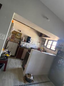Kitchen Image of 900 Sq.ft 3 BHK Independent House for sale in Sri Nagar Colony Khammam for Rs. 679999