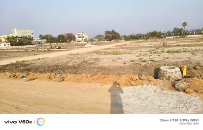 Image of 167 Sq.ft Residential Plot / Land for sale in Tukkuguda, Hyderabad for Rs. 5200030