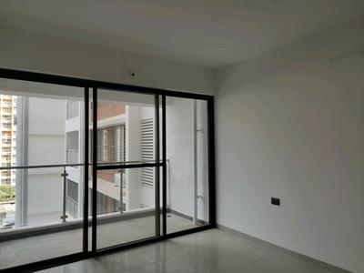 Ahura Pearl Tower  Living Room 1