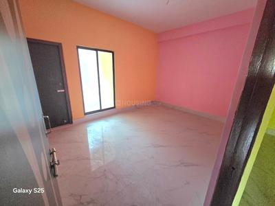 Bedroom Image of 732 Sq.ft 2 BHK Apartment / Flat for sale in Konnagar Hooghly for Rs. 1793400