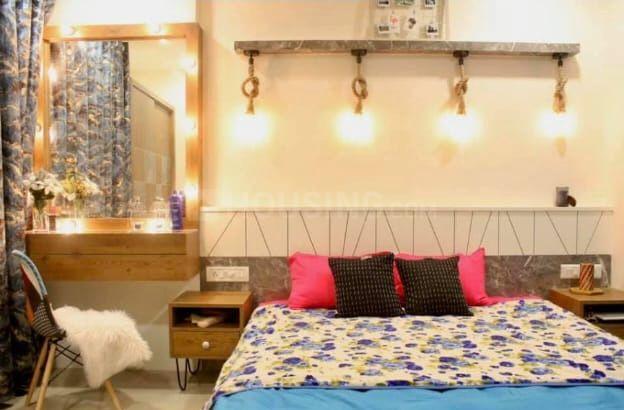 Kasturba Nagar, Sama Savli Bedroom 1