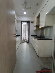 Kitchen Image of 1330 Sq.ft 3 BHK Apartment / Flat for sale in Lodha Enchante, Sion Mumbai for Rs. 41500000