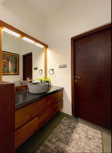 Kitchen Image of 6000 Sq.ft 4 BHK Apartment / Flat for sale in Kakkanad Kochi for Rs. 27500000