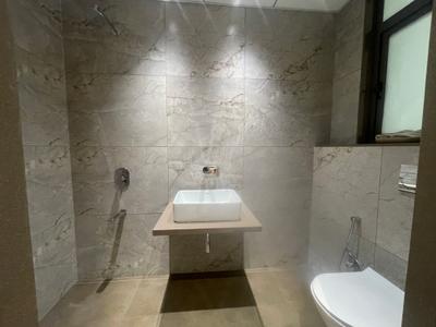 Bathroom Image of 1450 Sq.ft 3 BHK Apartment / Flat for sale in Handewadi Pune for Rs. 14000000