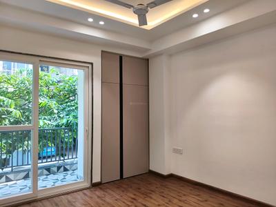 Bedroom Image of 1550 Sq.ft 3 BHK Builder Floor for sale in Sector 49 Gurgaon for Rs. 32500000