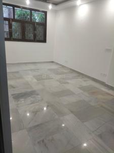 2 BHK Independent Builder Floor