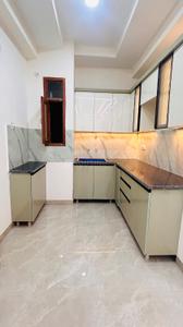 Kitchen Image of 1400 Sq.ft 3 BHK Apartment / Flat for sale in JMD Tower 110, Sector 110 Noida for Rs. 6000000