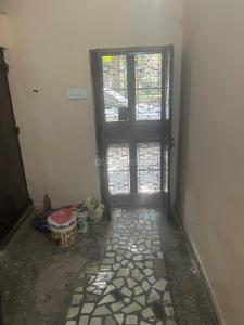 Bedroom Image of 700 Sq.ft 2 BHK Builder Floor for rent in Tagore Garden Extension New Delhi for Rs. 19000
