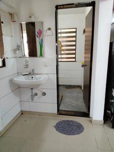 Image of 1200 Sq.ft 2 BHK Apartment / Flat for sale in Suyog Nisarg, Wagholi, Pune for Rs. 9500000