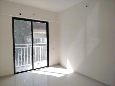 Bedroom Image of 1190 Sq.ft 2 BHK Apartment / Flat for sale in Regency Icon, Kharghar Navi Mumbai for Rs. 17500000