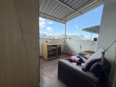 Balcony Image of 1080 Sq.ft 2 BHK Apartment / Flat for sale in Neelkanth Prajakt, Panvel Navi Mumbai for Rs. 10000000