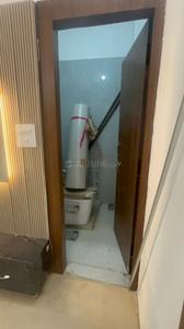 Kitchen Image of 1035 Sq.ft 2 BHK Apartment / Flat for sale in Vijay Nagar Ghaziabad for Rs. 5680000
