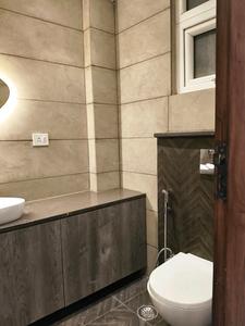 Bedroom One Image of 1065 Sq.ft 2 BHK Apartment / Flat for sale in Hewo Apartments II, Sector 56 Gurgaon for Rs. 17500000