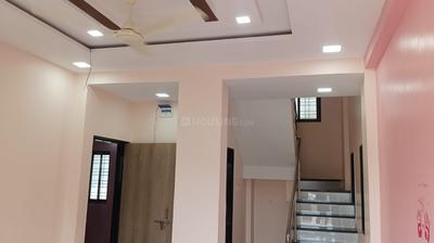 Hall Image of 1600 Sq.ft 4 BHK Villa for rent in Baramati Pune for Rs. 25000