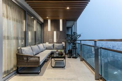 4 BHK Flat