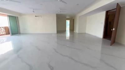Hall Image of 3000 Sq.ft 4 BHK Apartment / Flat for sale in Matunga East Mumbai for Rs. 150000000