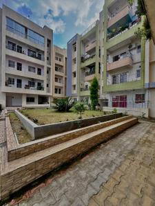 Image of 1593 Sq.ft 3 BHK Apartment / Flat for sale in Argora, Ranchi for Rs. 6699999
