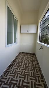 Balcony Image of 1094 Sq.ft 2 BHK Apartment / Flat for sale in Sembakkam Chennai for Rs. 7931500