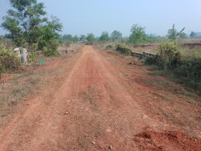 Image of 3200 Sq.ft Residential Plot / Land for sale in Harapur, Bhubaneswar for Rs. 7040000
