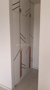 Bedroom Image of 1400 Sq.ft 3 BHK Apartment / Flat for rent in M3M Skycity, Sector 65 Gurgaon for Rs. 80000