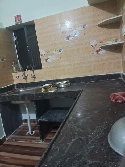 Tilak Nagar, Kusnoor Kitchen 1