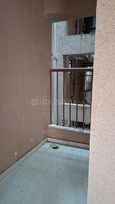 Image of 450 Sq.ft 1 BHK Apartment / Flat for rent in Geetai Siena, Vikhroli East, Mumbai for Rs. 33499