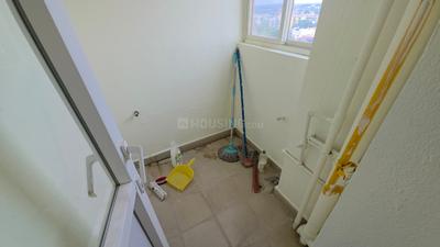 Balcony Image of 1500 Sq.ft 3 BHK Apartment / Flat for rent in MJR Pearl, Kadugodi Bengaluru for Rs. 52000