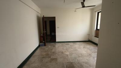 Living Room Image of 625 Sq.ft 1 BHK Apartment / Flat for sale in Hiranandani Estate Brentford, Hiranandani Estate Thane for Rs. 8000000