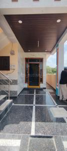 Image of 900 Sq.ft 2 BHK Independent House for sale in Sidharth Enclave, NFC Nagar, Hyderabad for Rs. 4500000