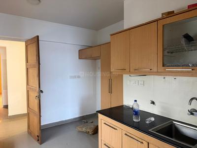 Kitchen Image of 1895 Sq.ft 3 BHK Apartment / Flat for sale in Chakolas Lake Side, Edakochi Kochi for Rs. 12000000