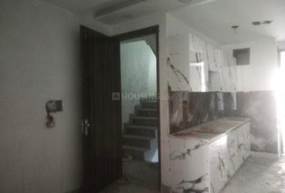 2 BHK Independent Builder Floor