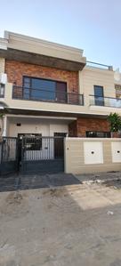 Image of 2400 Sq.ft 4 BHK Independent House for sale in Mithapur, Jalandhar for Rs. 12500000