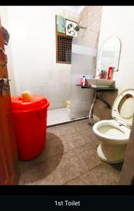 Image of 810 Sq.ft 2 BHK Builder Floor for sale in Swaraj Homes RWA Yamuna Vihar Block C7, Shahdara, New Delhi for Rs. 7500000