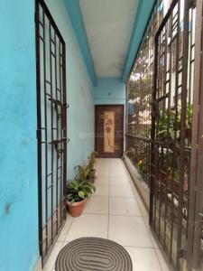 Balcony Image of 1536 Sq.ft 3 BHK Apartment / Flat for sale in Basisthpur Guwahati for Rs. 7500000
