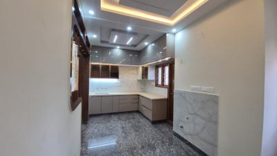 Kitchen Image of 2400 Sq.ft 3 BHK Duplex for sale in Manganahalli Bengaluru for Rs. 18500000
