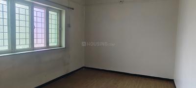 Bedroom Image of 1200 Sq.ft 2.5 BHK Apartment / Flat for rent in Nashik Road Nashik for Rs. 13000