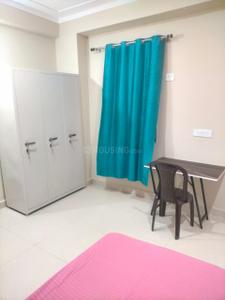 Bedroom Image of Shivay PG Sec-73 in Sector 73, Noida