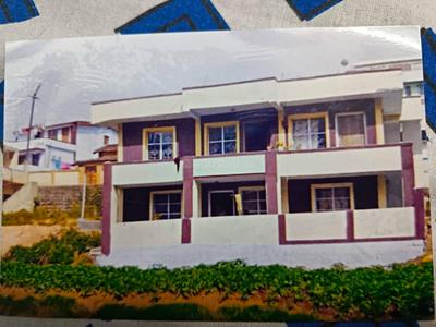 Image of 2350 Sq.ft 2.5 BHK Independent House for sale in Indunagar, Ooty for Rs. 9000000