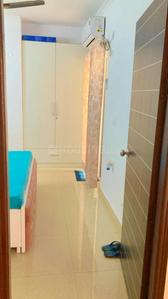 Bedroom Image of 1025 Sq.ft 2 BHK Apartment / Flat for sale in Cosmos Ashoka Apartment, Milakpur Goojar Bhiwadi for Rs. 4300000