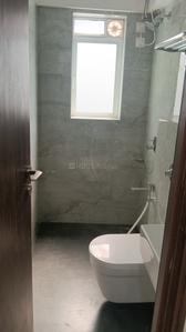 Image of 650 Sq.ft 2 BHK Apartment / Flat for rent in Tristar Bc Corp Arista, Bandra East, Mumbai for Rs. 75000