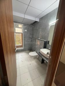 Bathroom Image of 1060 Sq.ft 2 BHK Apartment / Flat for rent in SNN Raj Serenity Phase 2, Akshayanagar Bengaluru for Rs. 43000