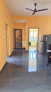 Hall Image of 793 Sq.ft 2 BHK Apartment / Flat for rent in Kuttapuzha Pathanamthitta for Rs. 18500